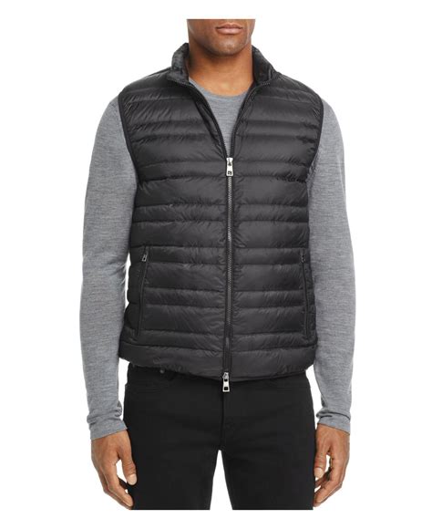 michael kors vest|Michael Kors vest men.